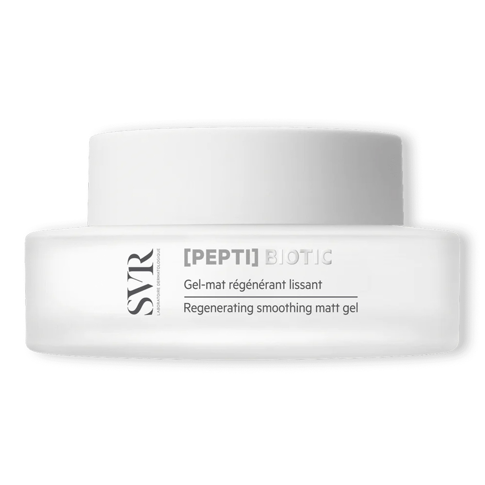 Gel Mat PeptiBiotic, 50ml, Svr