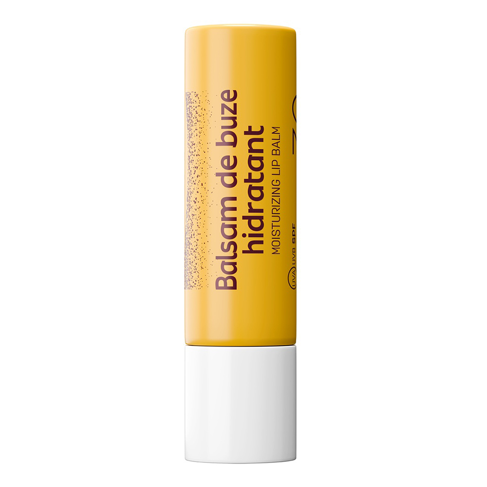 Balsam Buze Hidratant SPF30, 5.7ml, Gerovital