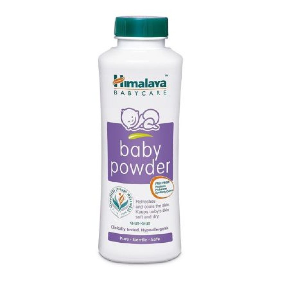 Himalaya Baby Powder x 100 g