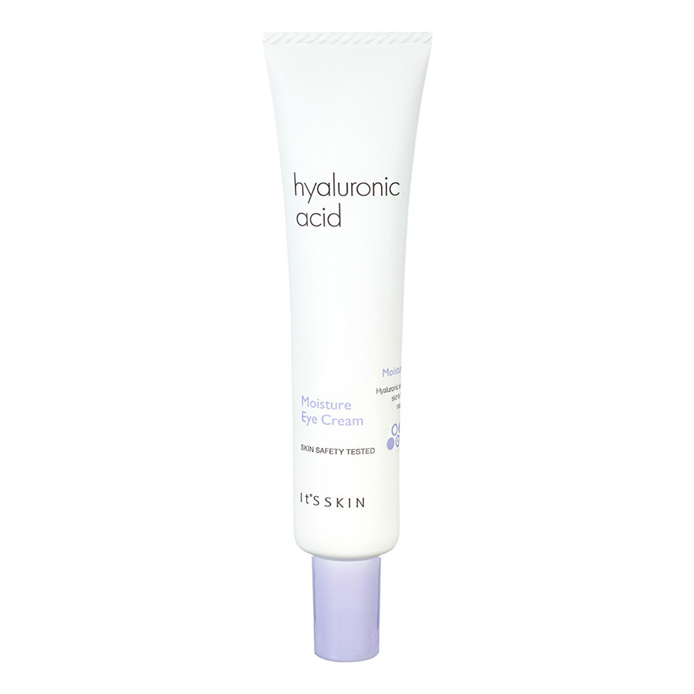 It's Skin Hyaluronic Acid Moisture Crema Hidratanta Contur Ochi x 25 ml