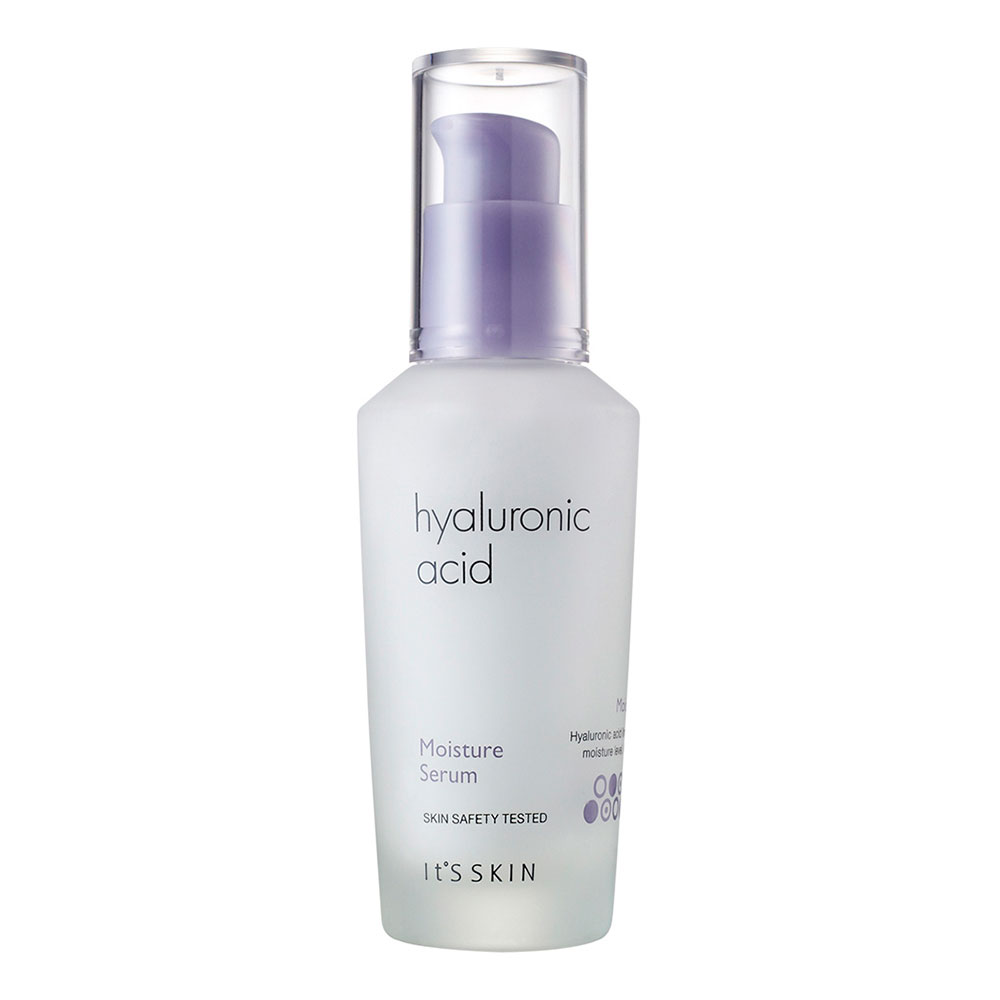 It's Skin Hyaluronic Acid Moisture Ser de Fata x 40 ml