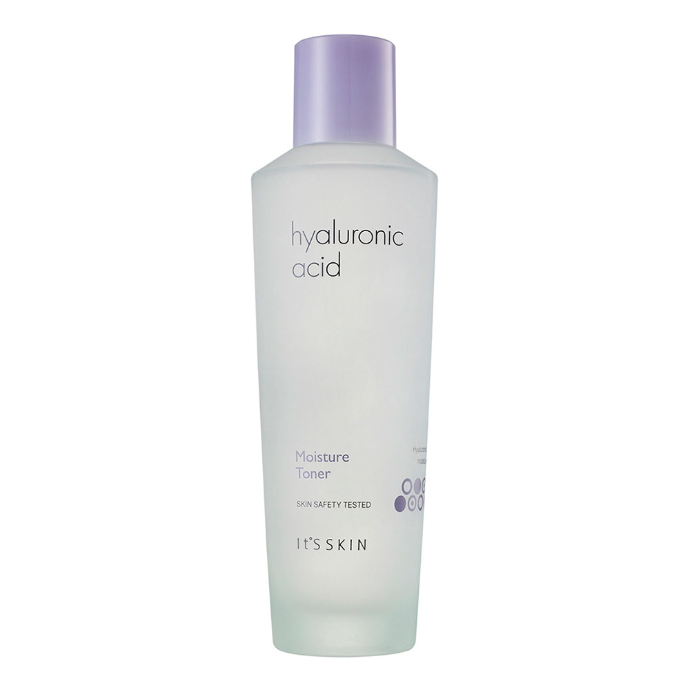 It's Skin Hyaluronic Acid Moisture Toner de Fata x 150 ml