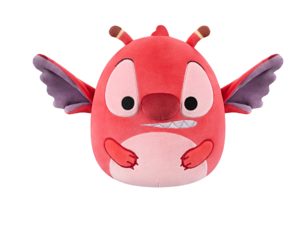 Jucarie de Plus Leroy Flopsie 25cm - Disney