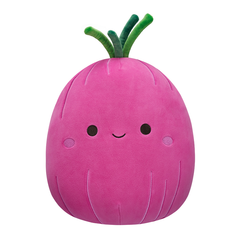 Jucarie de Plus Ridichea Azizbek 30cm - Squishmallows