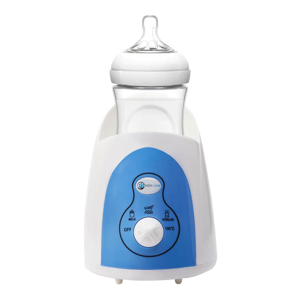 KidsCare Incalzitor Electric Biberoane KC107