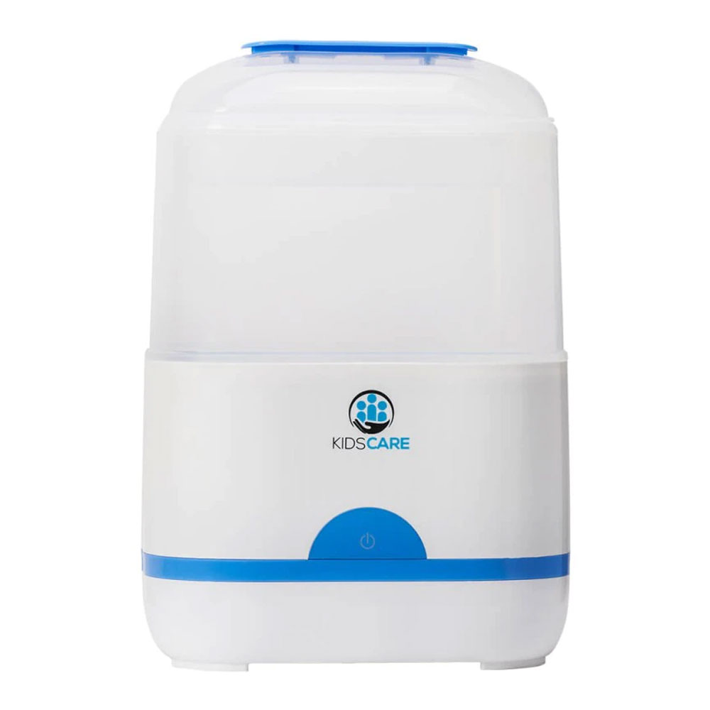 KidsCare Sterilizator Biberoane pentru 6 Biberoane KC-108