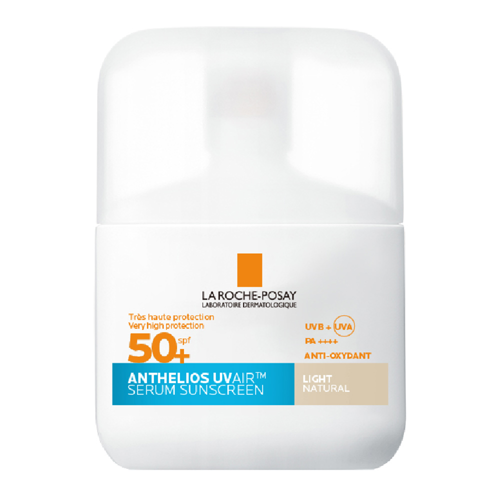Ser Nuanta Light Natural SPF50+ Anthelios UVAir, 50ml, La Roche Posay