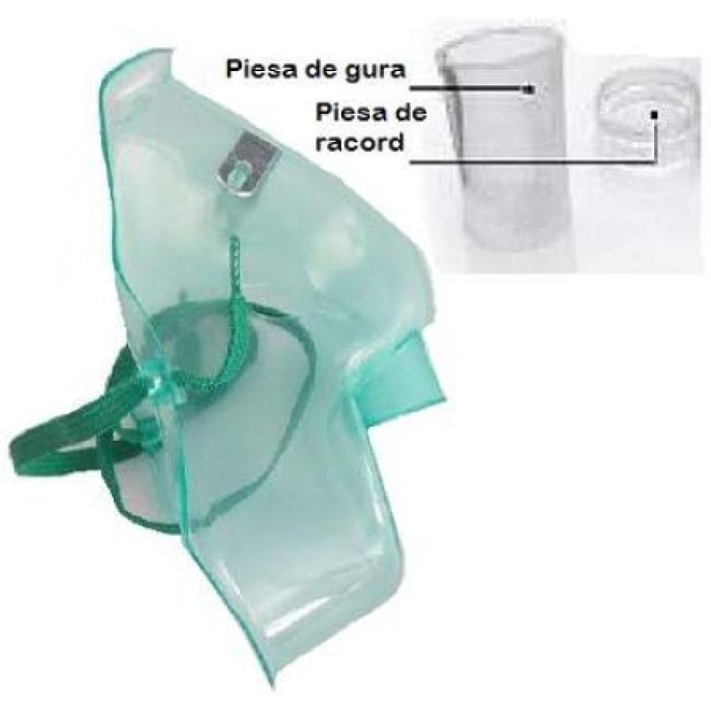 Laica Set Accesorii Ne 1005