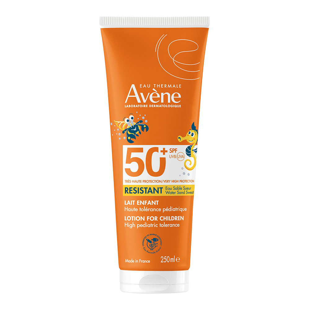 Lotiune Protectie Solara Copii SPF50+ New, 250ml, Avene