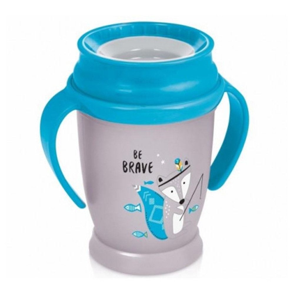 Cana 360 Junior Indian Summer Baiat, 1/592, +9luni, 250ml, Lovi