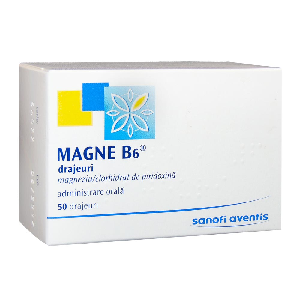 Magnerot sau magne b6 pentru varice ,vene varicoase după grad, Magician și vehicul varicose