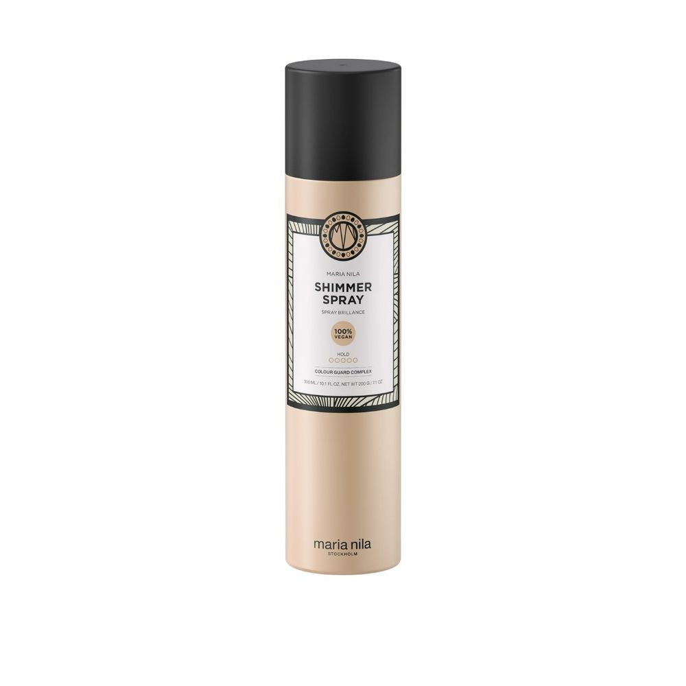 Shimmer Spray, 300ml, Maria Nila
