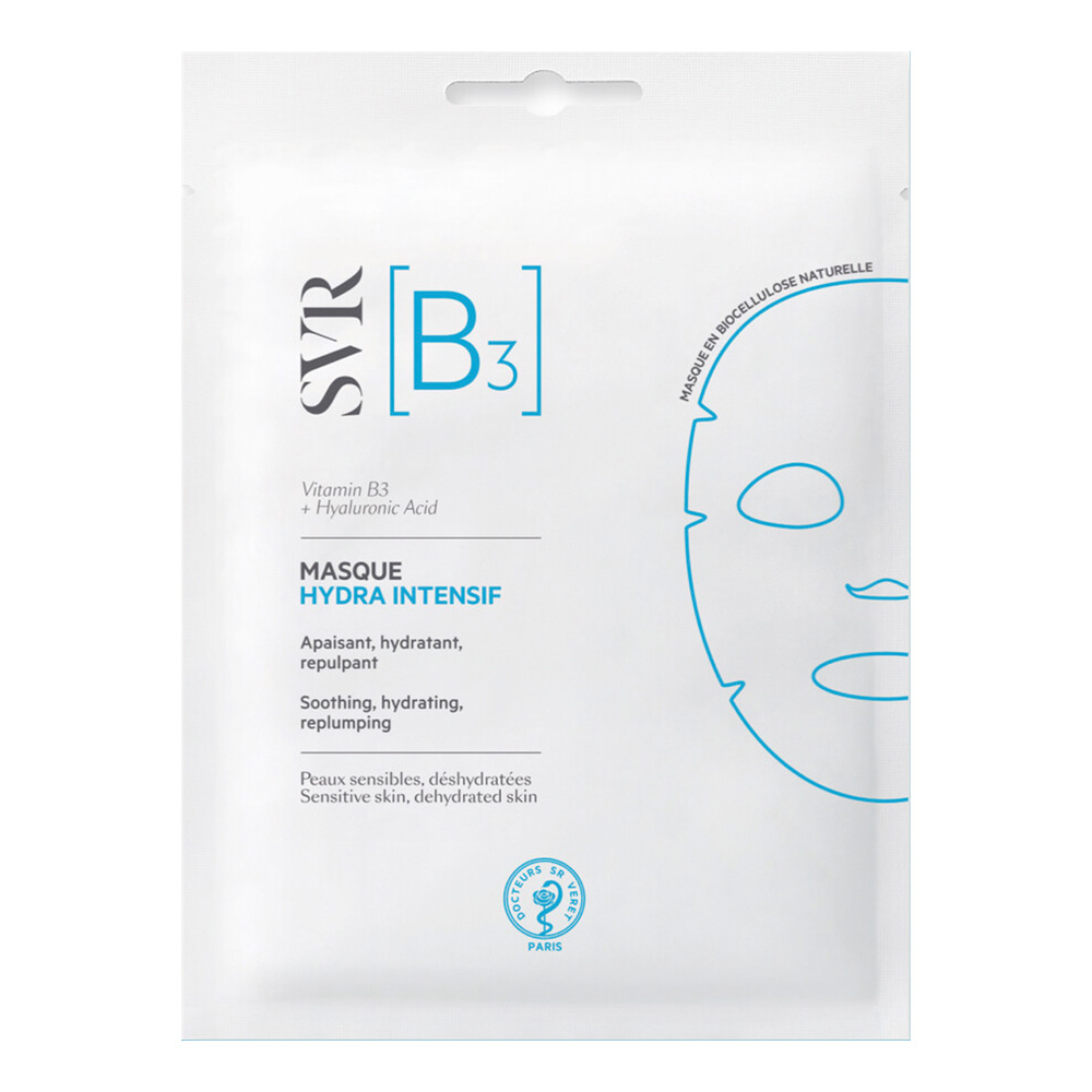 Masca Hydra-Intensif B3, 12ml, Svr