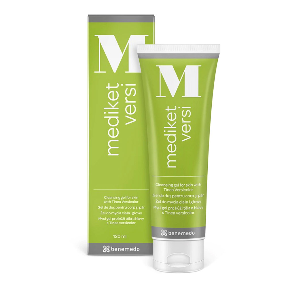 Gel De Dus Pentru Corp Si Par Mediket Versi 120ml Benemedo Pret gel-de-dus-pentru-corp-si-par-mediket-versi-120ml-benemedo-pret