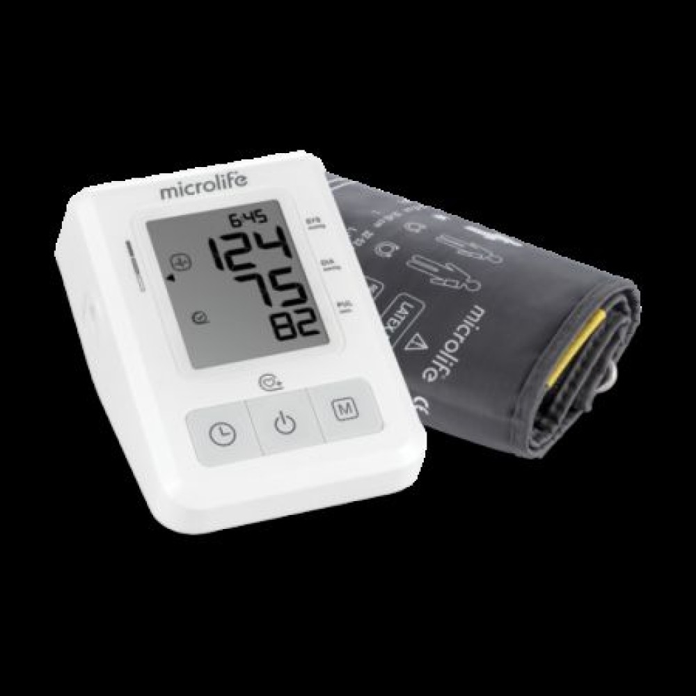 Microlife Tensiometru Brat BPB2 Basic