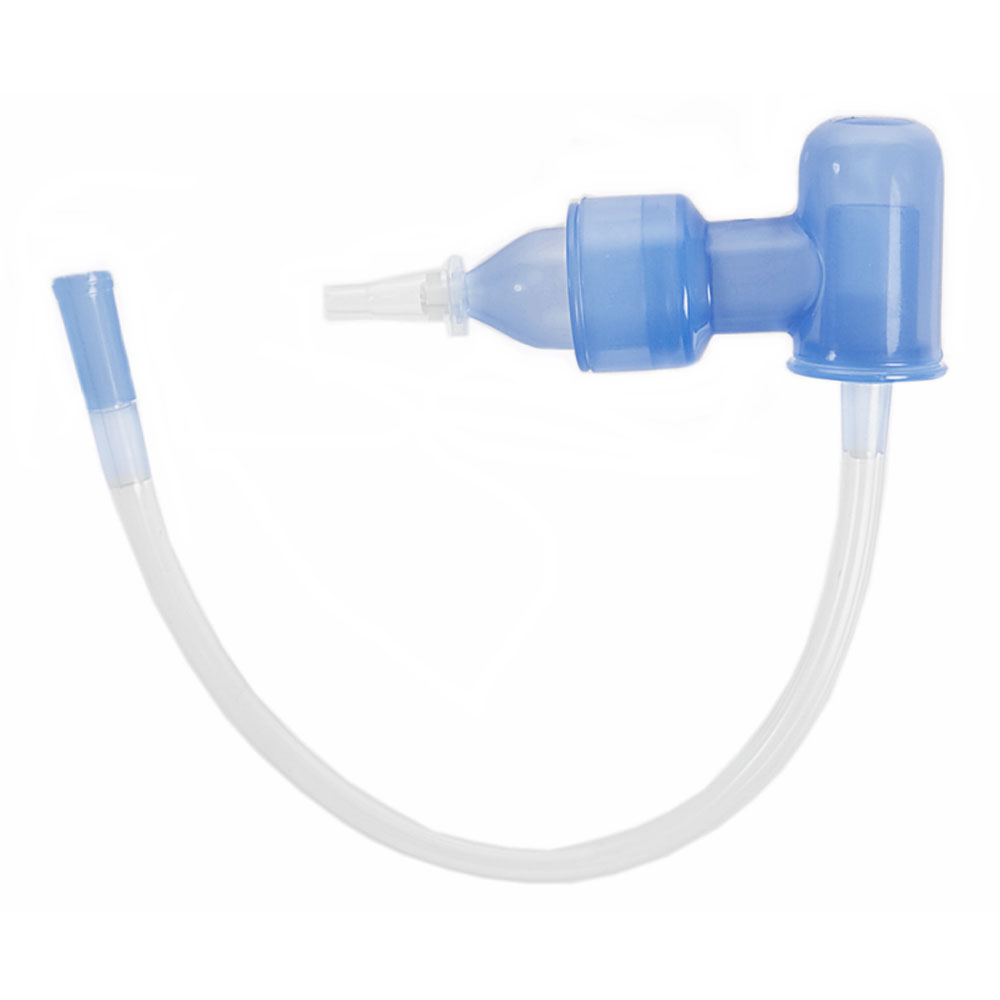 Minut Aspirator Nazal prin Aspiratie Bucala x 1 buc