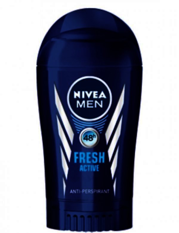 Nivea Stick Fresh For Men 50ml 82879