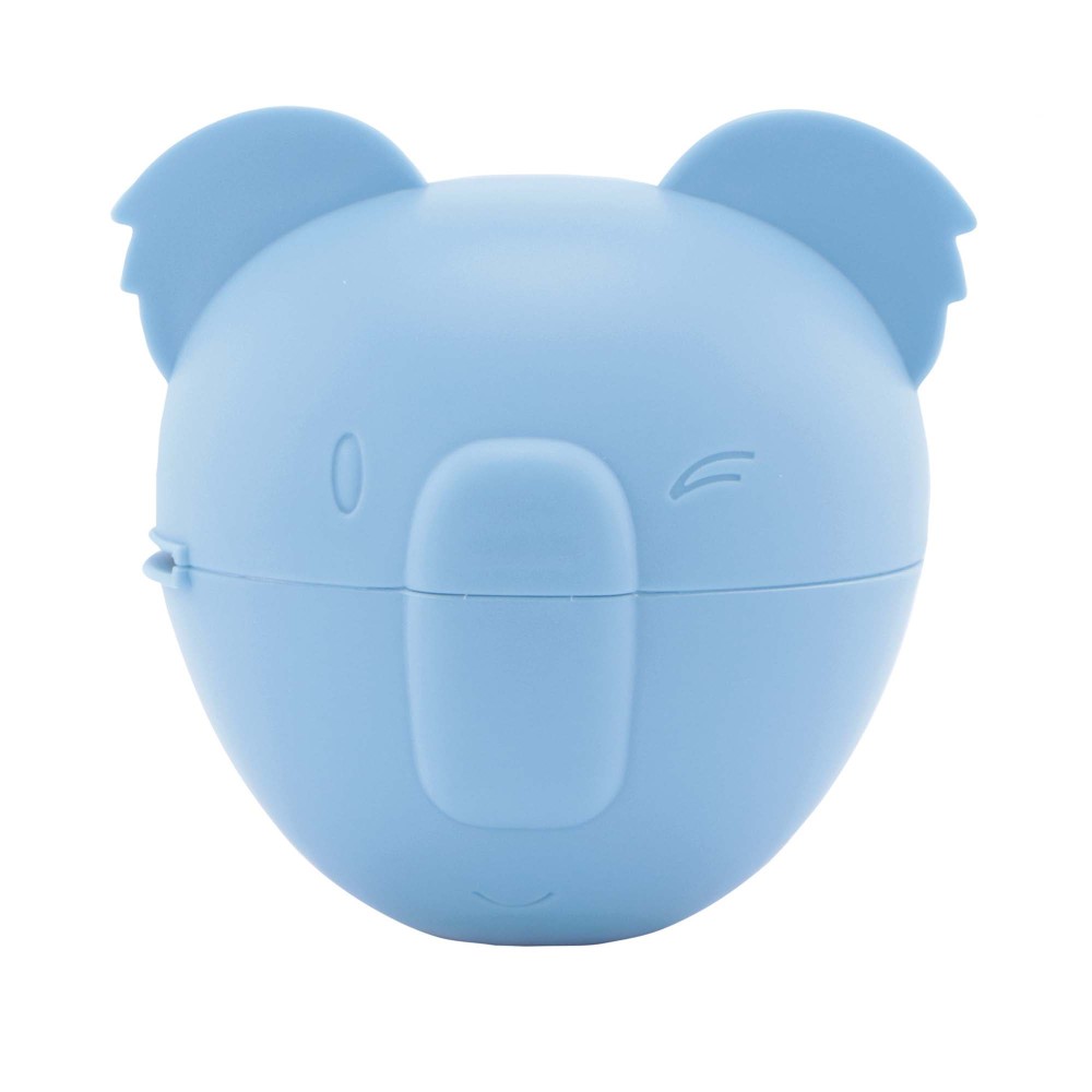 Nuby Cutie Pastrare Suzeta -buc x 1