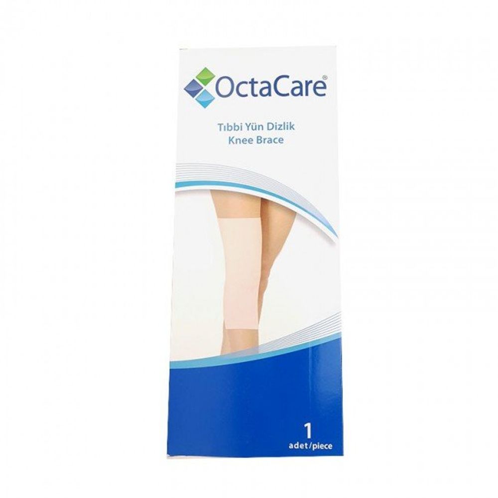 Octacare Genunchiera M