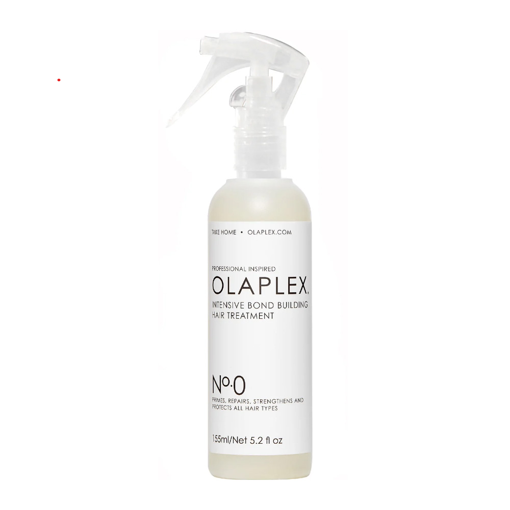Tratament intensiv Bond Building No. 0, 155 ml, Olaplex