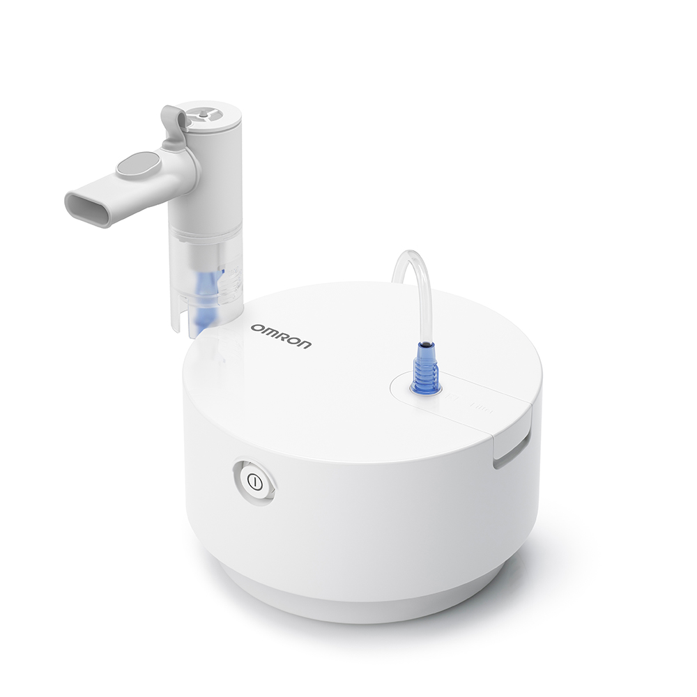 Nebulizator cu Compresor C - 28 Plus, Omron