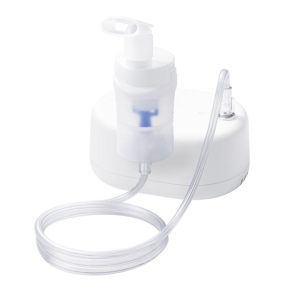 Nebulizator cu Compresor C810 Ultra Compact, Omron