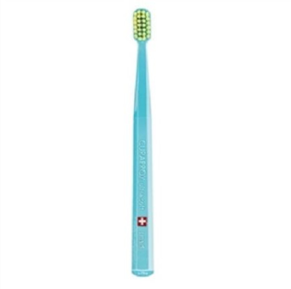 Periuta de dinti Smart Ultra Soft 7600, Curaprox