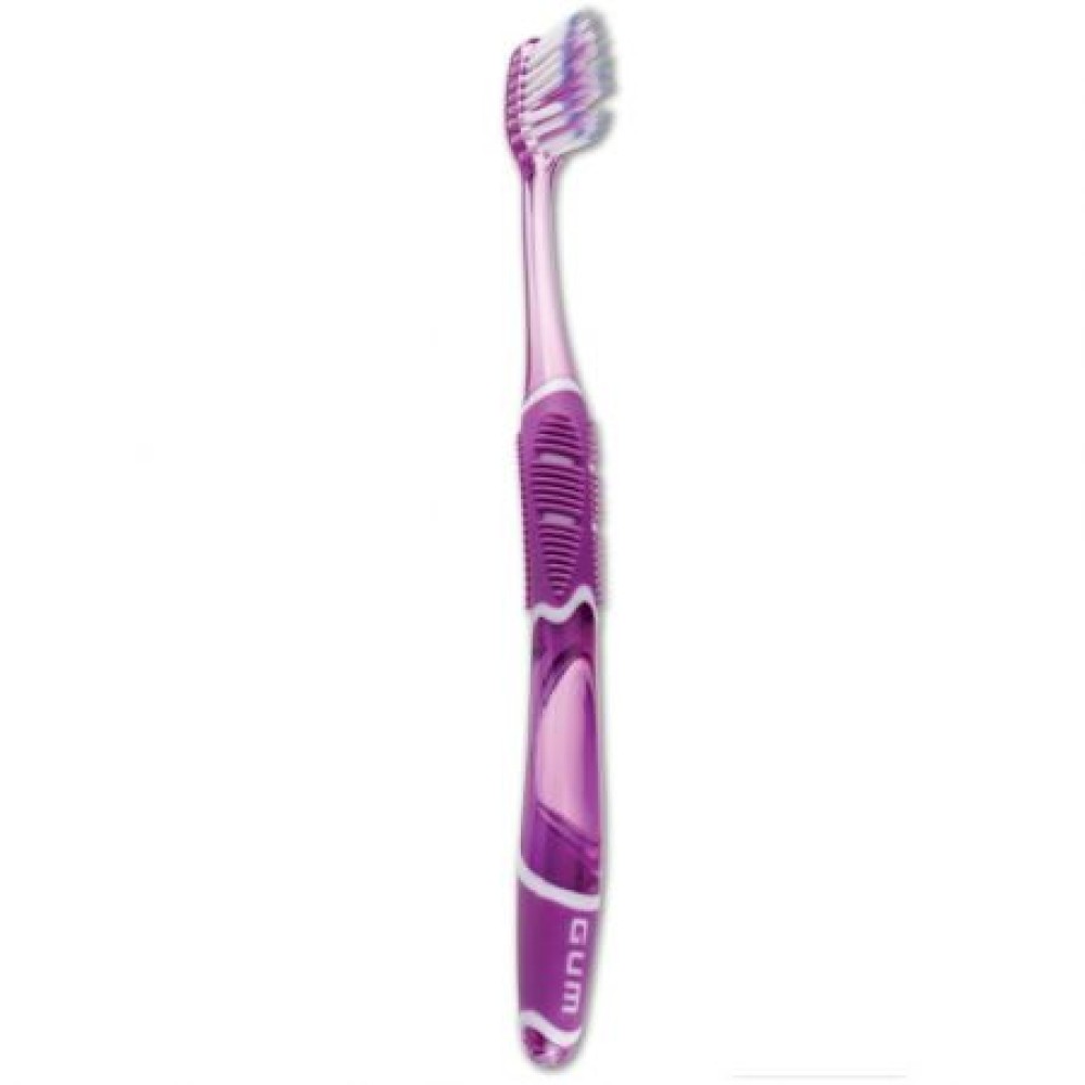 Periuta de dinti Technique Pro Compact Medium 528, Sunstar Gum