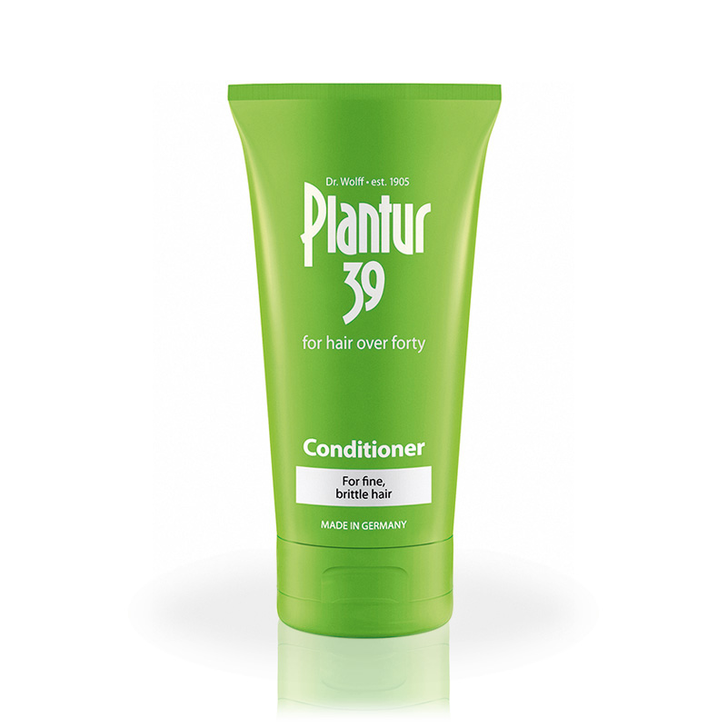Balsam par fin si delicat 39, 150ml, Dr. Plantur