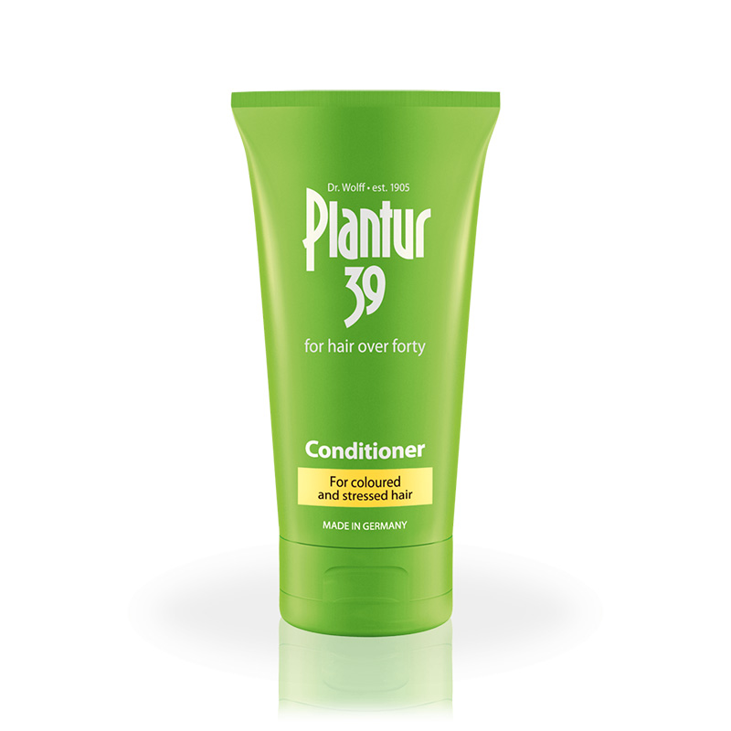 Balsam par vopsit si deteriorat Plantur 39, 150 ml, Dr. Kurt Wolff