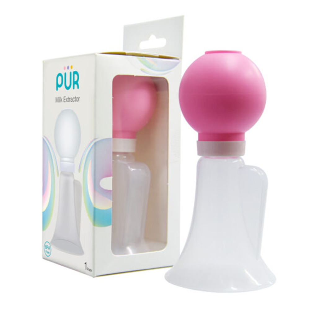 Pompa de San 6205, Pur