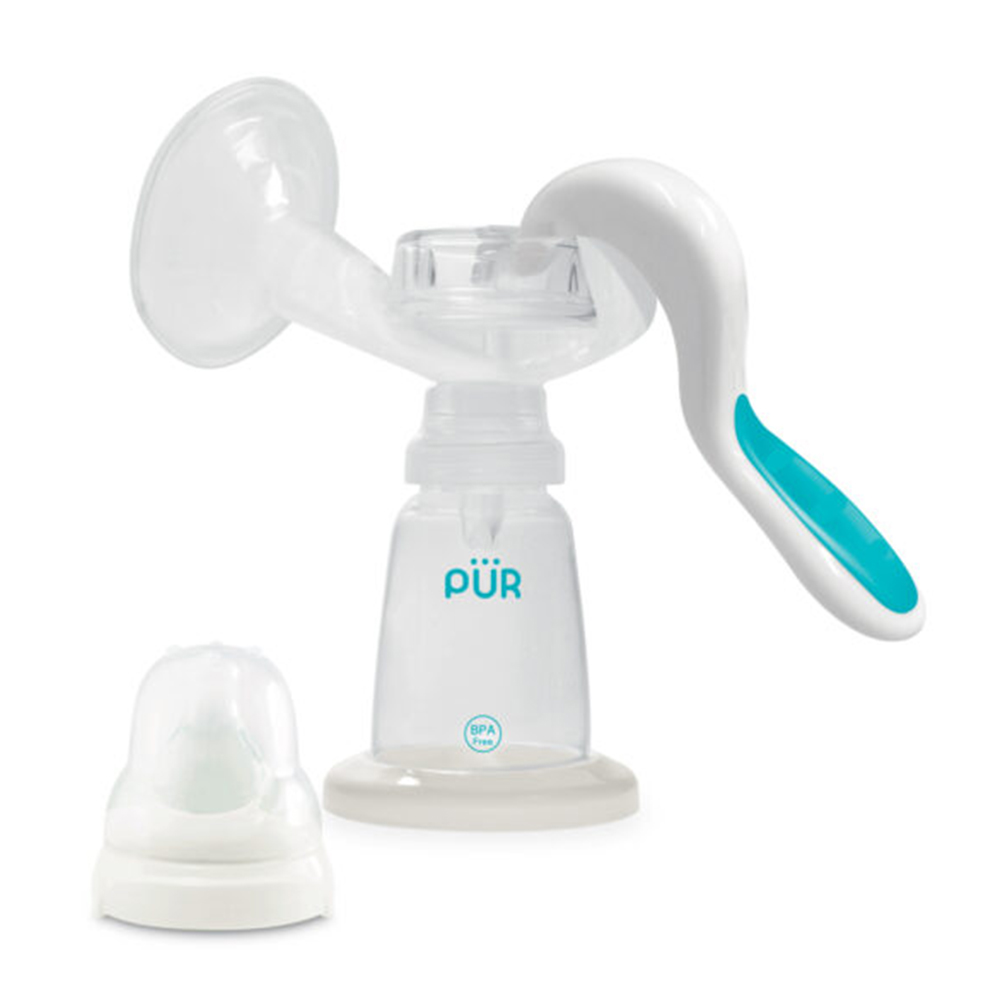 Pompa de San Manuala 6206, Pur