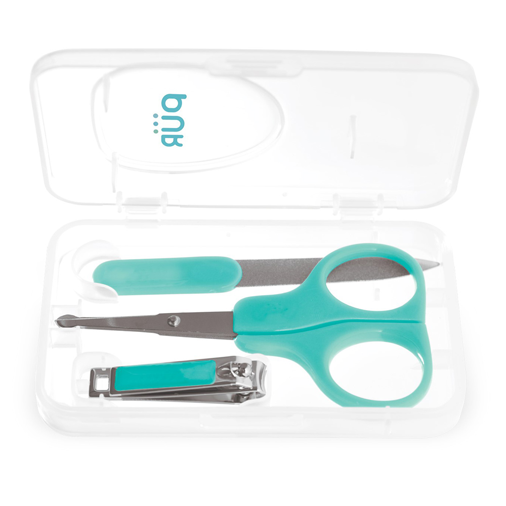 Set Manichiura 6508, Pur