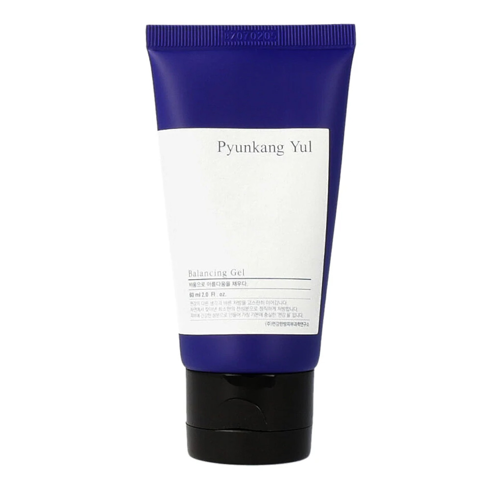 Gel cu actiune anti-aging Balancing, 60 ml, Pyunkang Yul