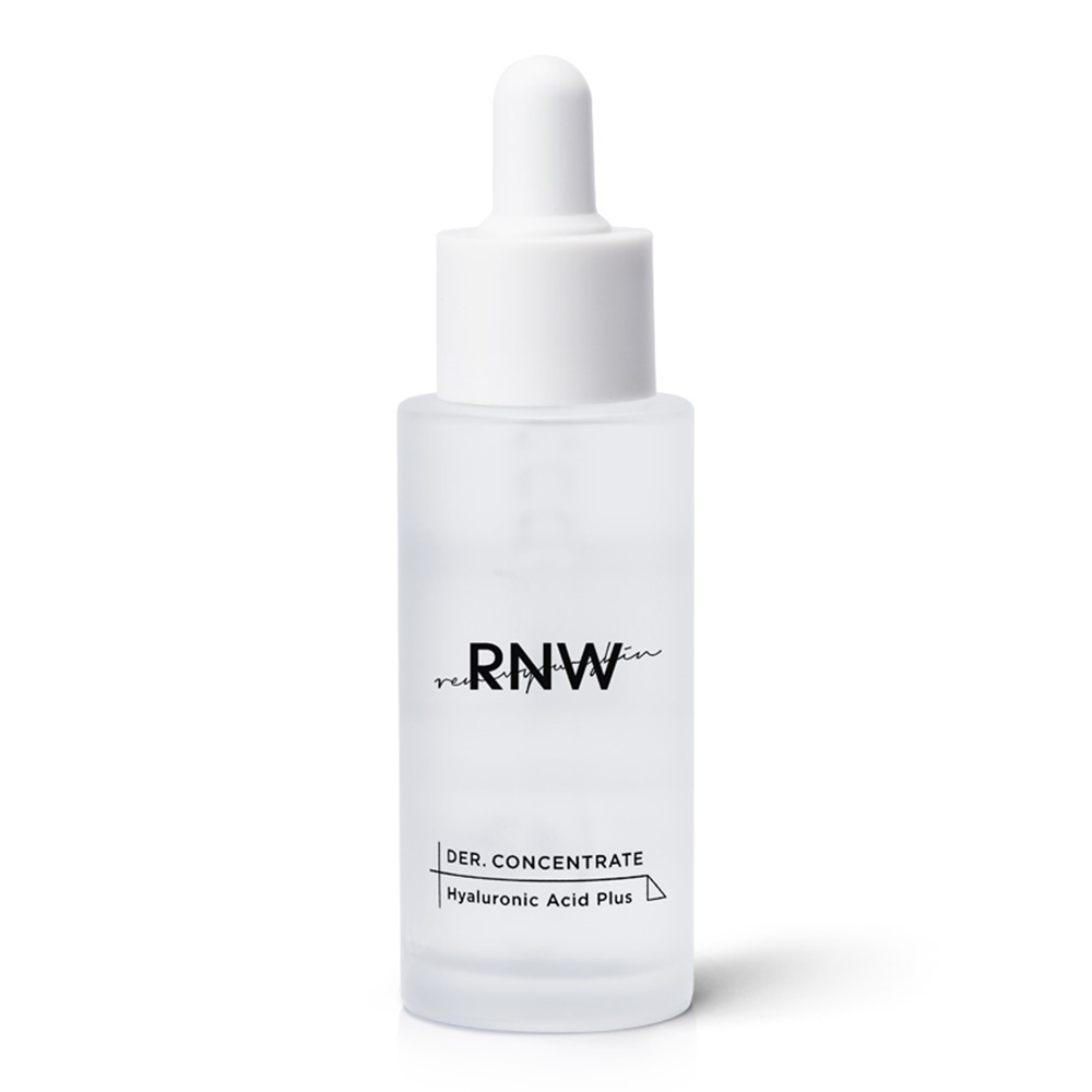 Serum Hyaluronic Acid Plus, 30ml, RNW