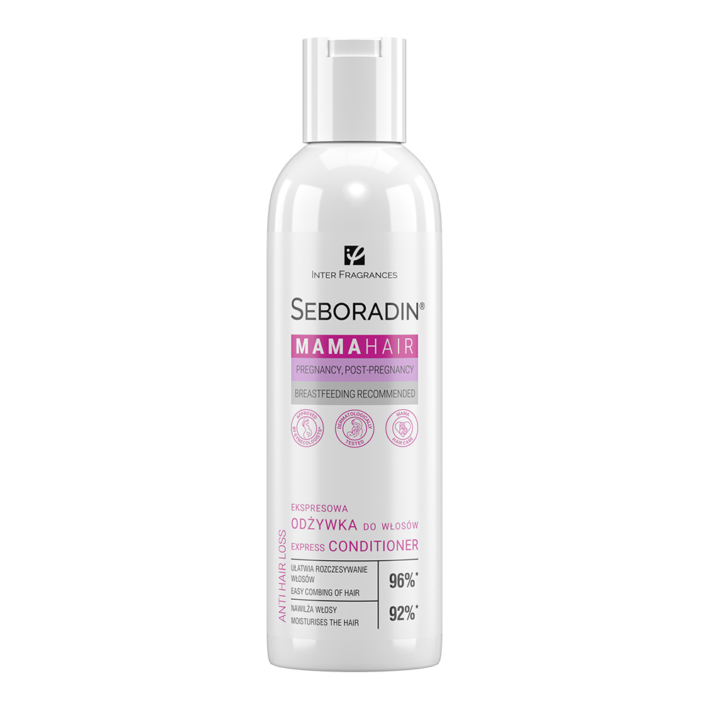 Balsam Mama Express, 200ml, Seboradin