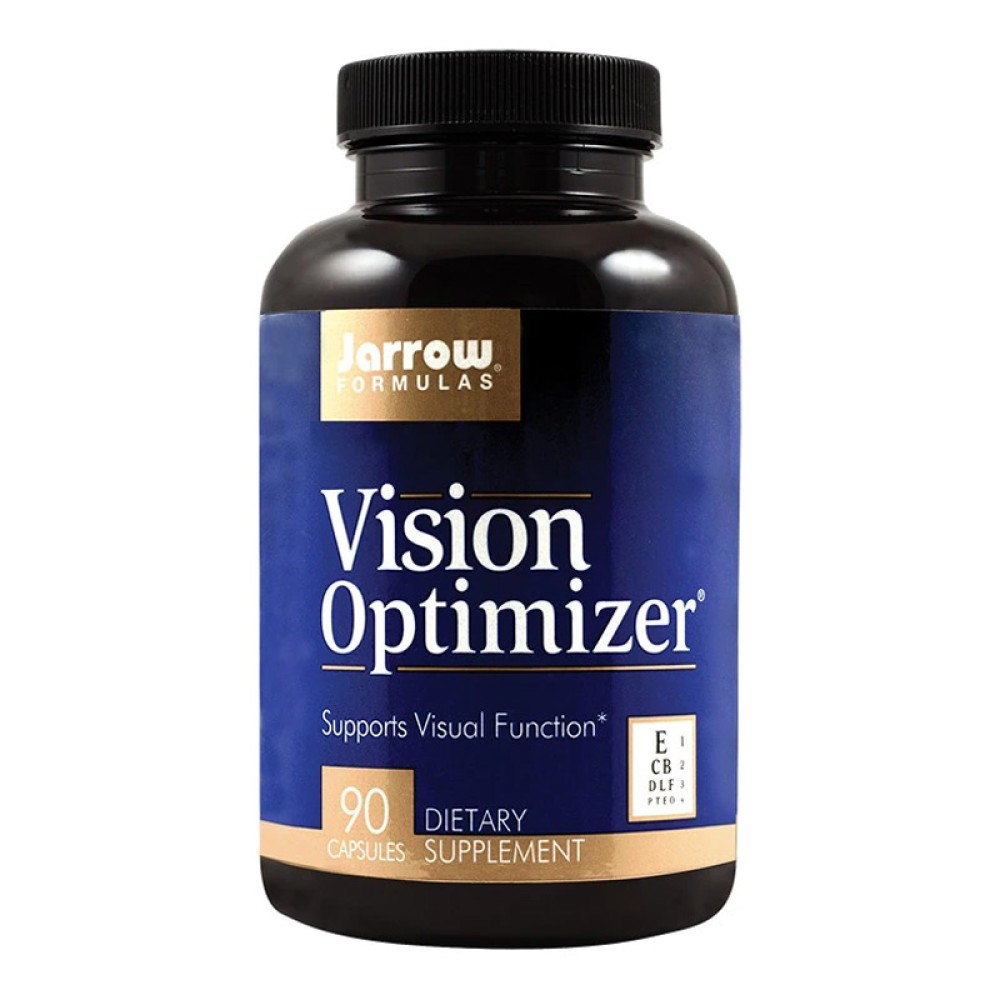 Secom Vision Optimizer-capsule x 90