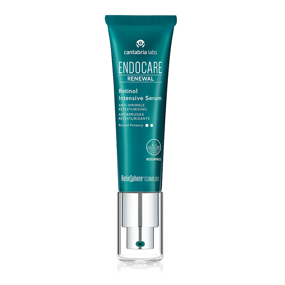 Ser Endocare Renewal Retinol Intensive, 30ml, Cantabria Labs