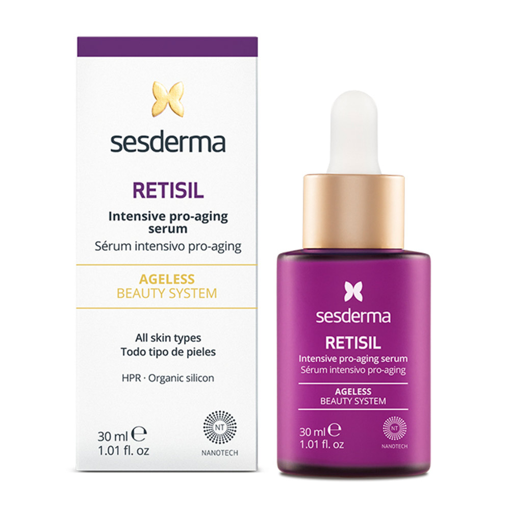 Ser Intensive Pro-Aging Retisil, 30ml, Sesderma