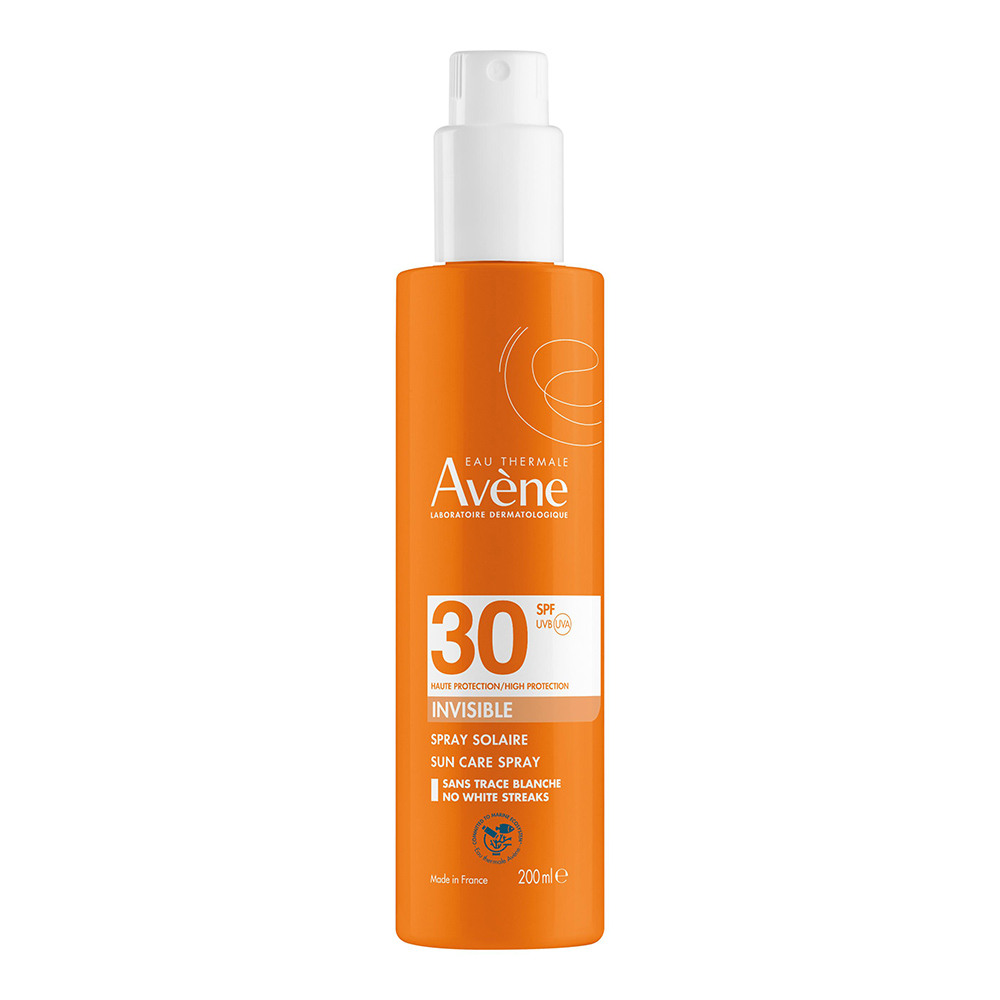 Spray Protectie Solara SPF30 New, 200ml, Avene