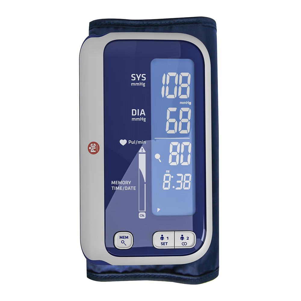 Tensiometru Digital pt Brat Mobile Rapid - conexiune bluetooth - Pic Solution