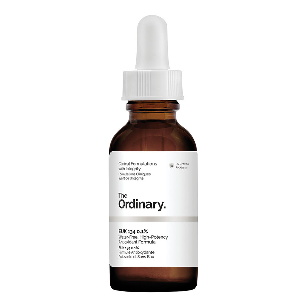 Antioxidant EUK 134 0.1%, 30 ml | The Ordinary