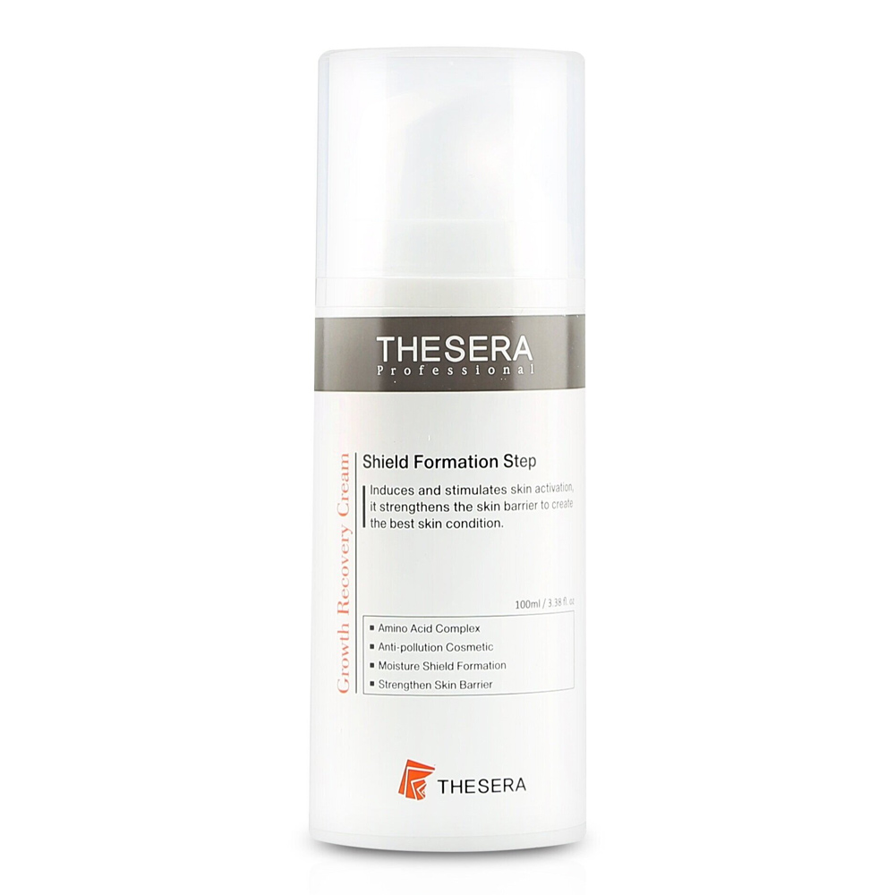 Growth Recovery Cream, 100ml, Thesera