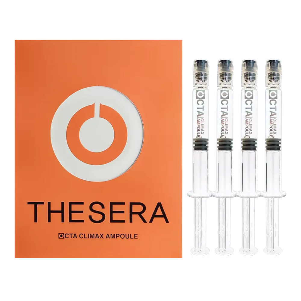 Octa Climax Ampoule 2ml, 4 fiole, Thesera
