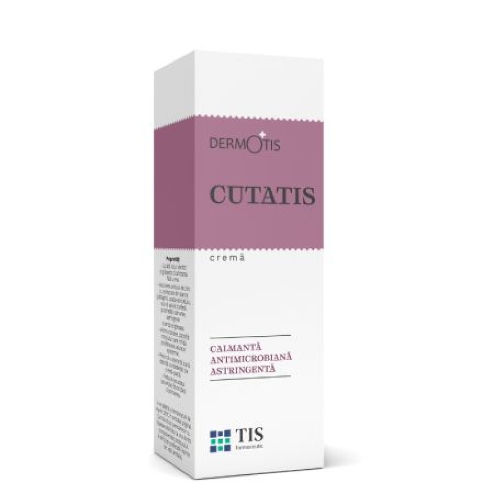 Tis Dermotis Cutatis -crema, 20ml