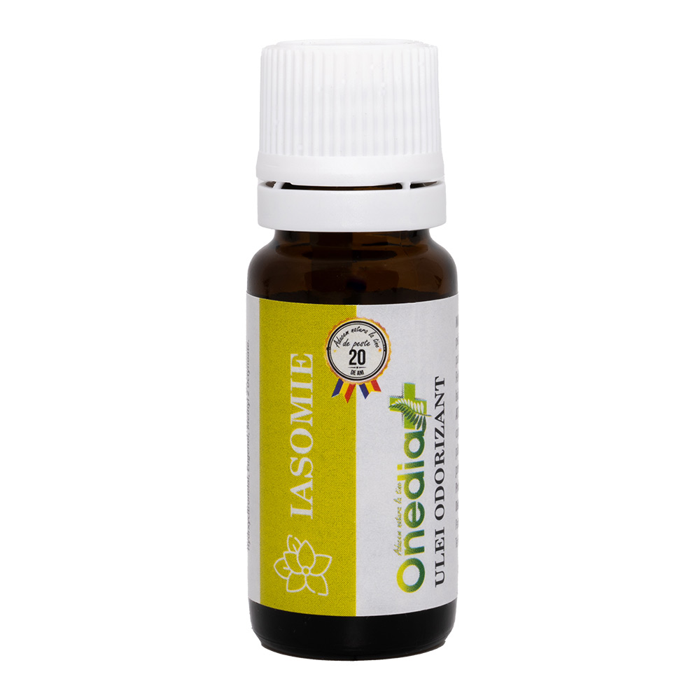 Ulei Odorizant Iasomie, 30ml, Onedia