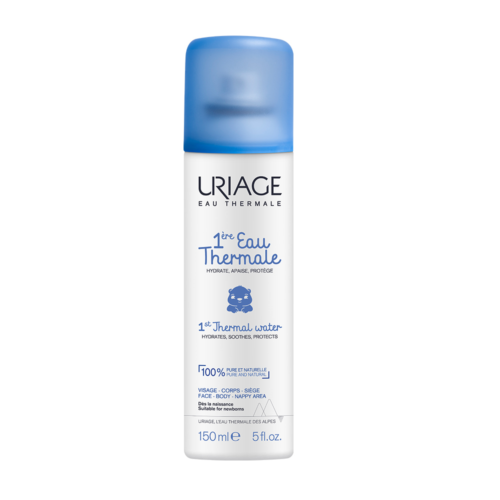 Apa Termala a Bebelusului 1-ere, 150ml, Uriage
