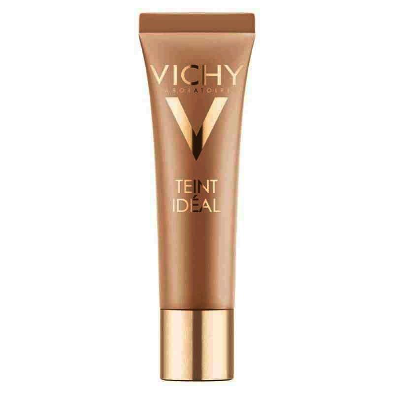 , Fond De Ten Vichy Teint Ideal crema nuanta 45 Honey, 30ml , VICHY