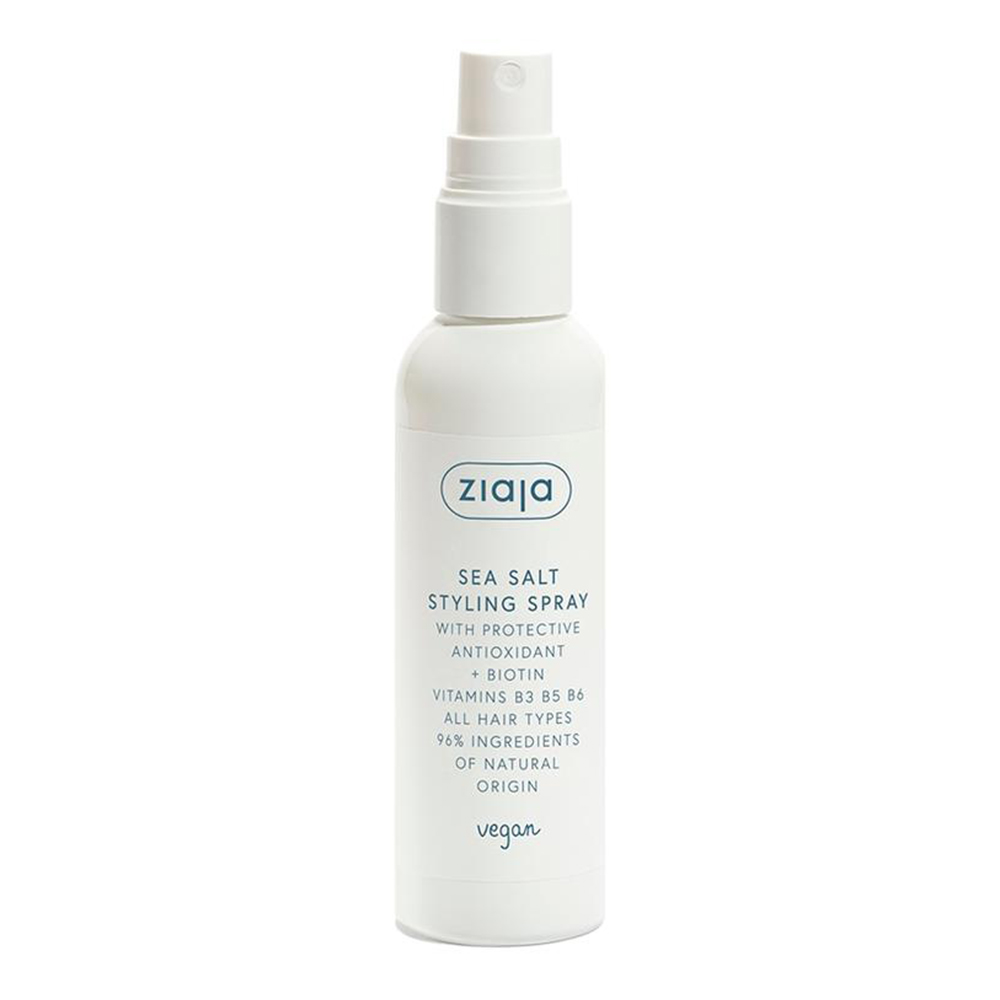 Spray Coafare Par Antioxidant, 90ml, Ziaja
