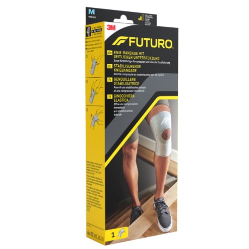 3M Genunchiera cu Stabilizator M